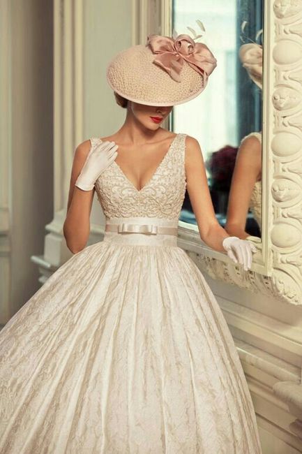 Mais e mais vestidos pra inspirar e pirar! - 21