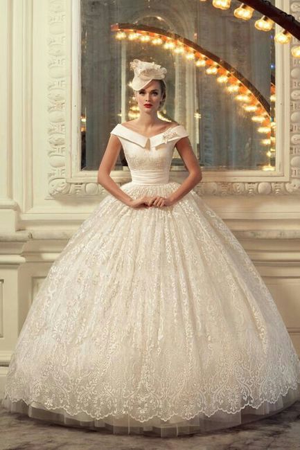 Mais e mais vestidos pra inspirar e pirar! - 22