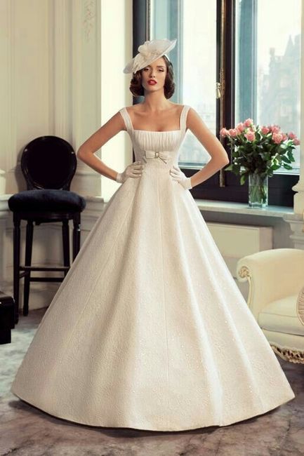 Mais e mais vestidos pra inspirar e pirar! - 23