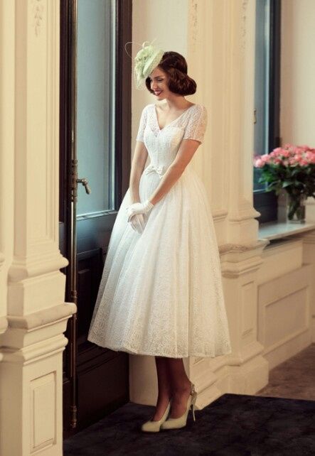 Mais e mais vestidos pra inspirar e pirar! - 26