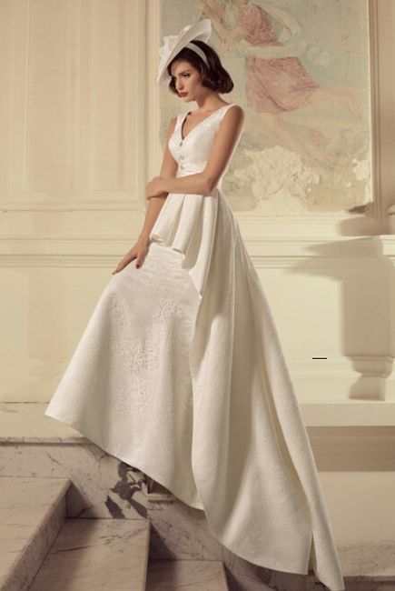 Mais e mais vestidos pra inspirar e pirar! - 27