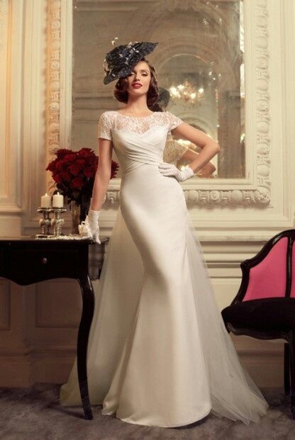 Mais e mais vestidos pra inspirar e pirar! - 29