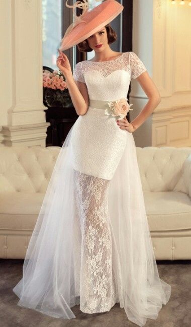 Mais e mais vestidos pra inspirar e pirar! - 30