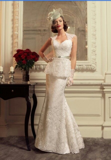 Mais e mais vestidos pra inspirar e pirar! - 33