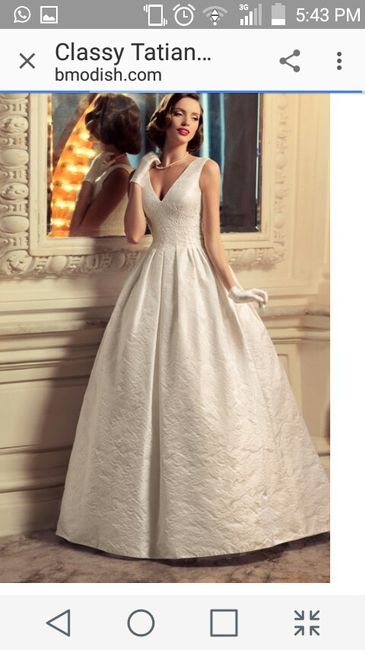 Mais e mais vestidos pra inspirar e pirar! - 35