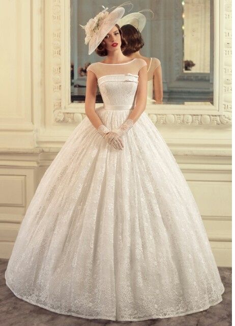 Mais e mais vestidos pra inspirar e pirar! - 36