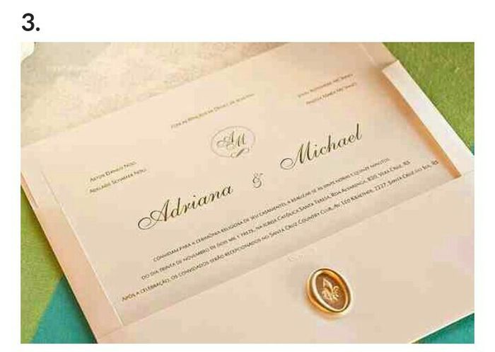 Meu top 10 de casamento - mirella - 3