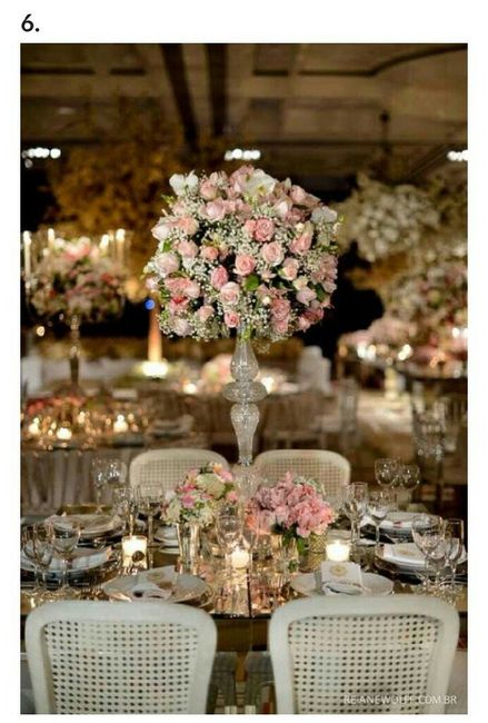 Meu top 10 de casamento - mirella - 7