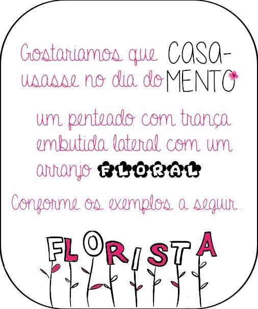Manual da Florista 