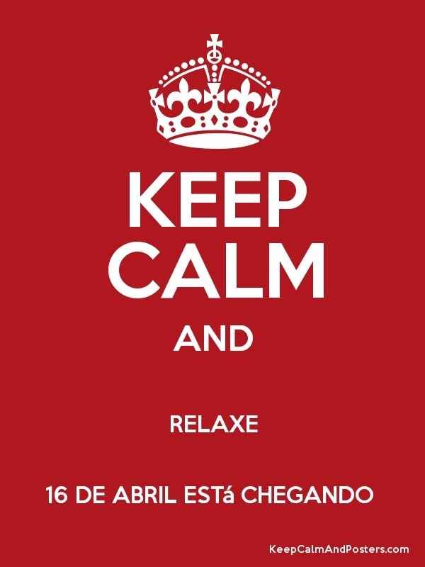 #tá chegandooo #