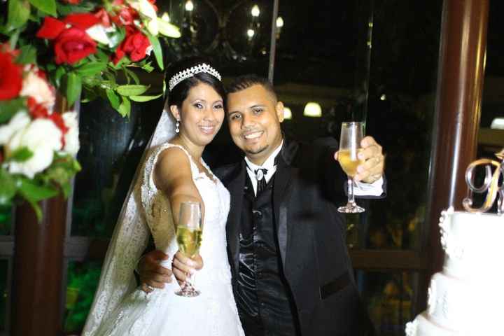 Eu e meu Marido 