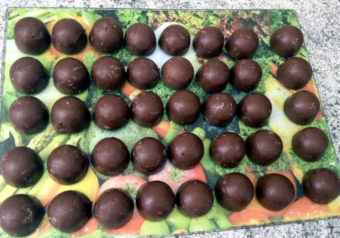 Trufas