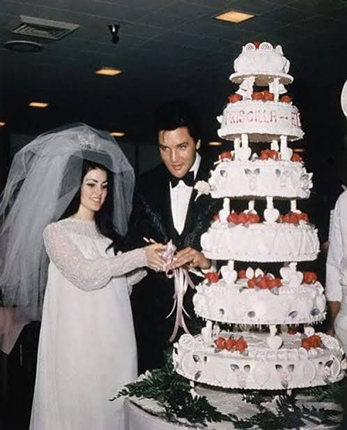 Bolo de casamento, confira se o seu aparece nessa lista! 5