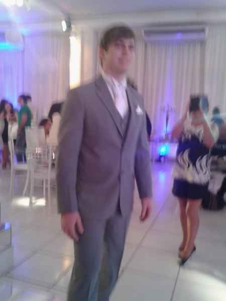 Noivinhas, alguém daqui foi pro evento da d'harts - 1° weding party ?  - 7