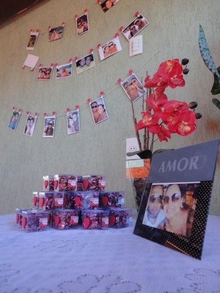 DECORAÇAO 