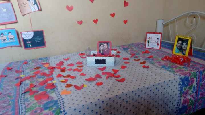 Niver de Amor