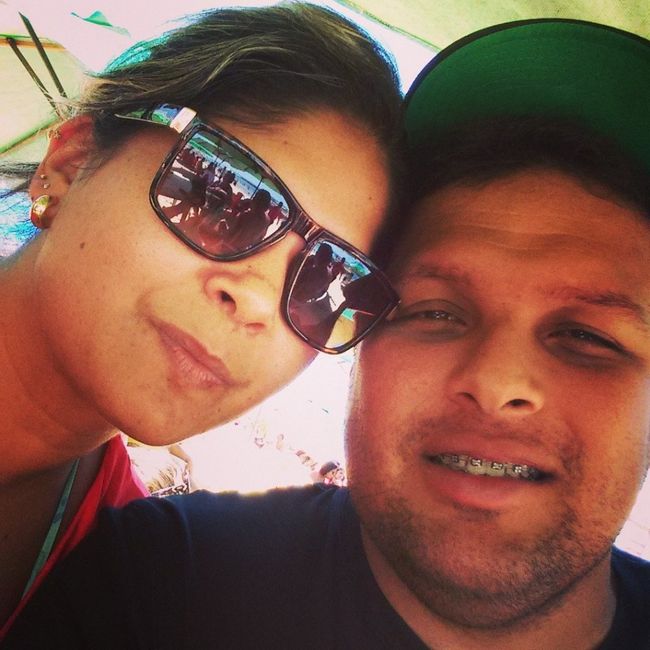 Meuu amor