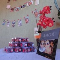 DECORAÇAO 