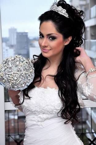  Qual penteado escolher? - 1