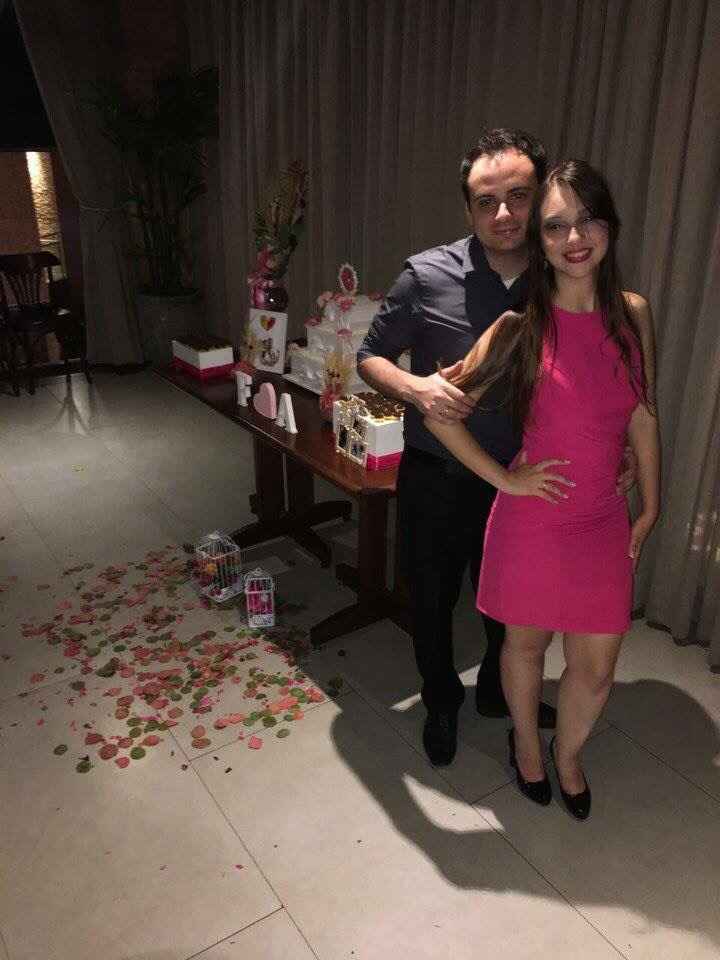 Meu noivado - vem ver!!! - 23
