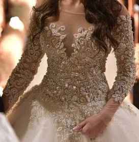 Vestido escolhido!!! - 1