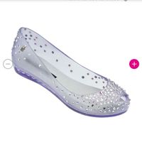 Qual calçado usar? - 1