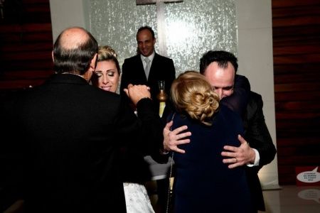 Tempo de Cerimônia