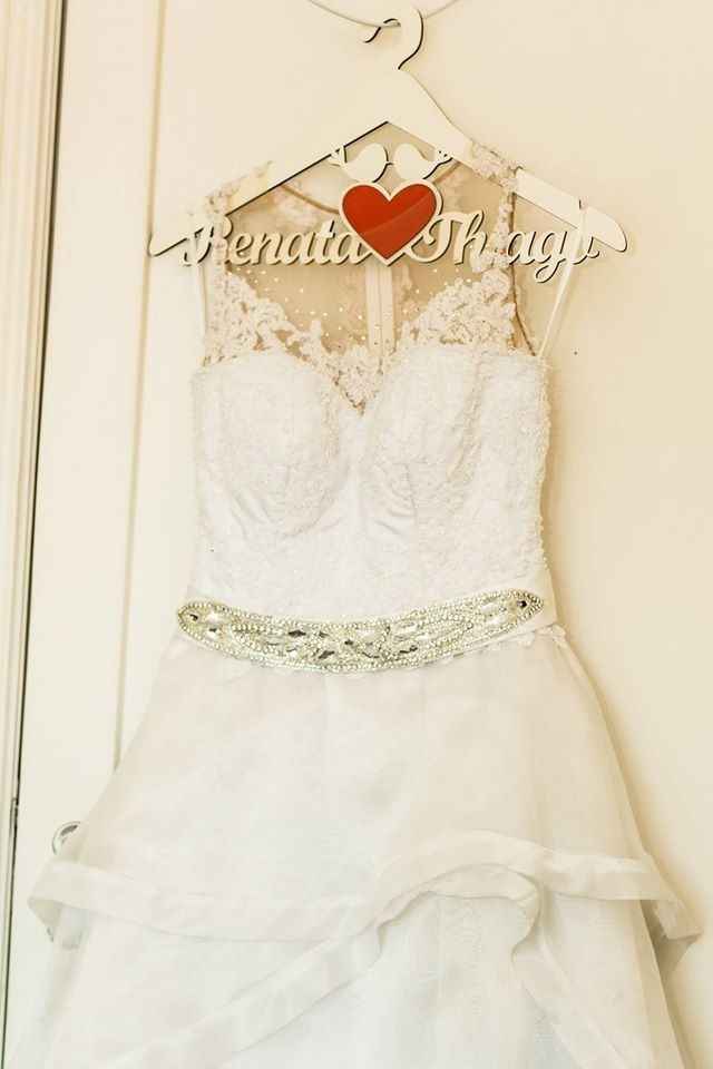vestido