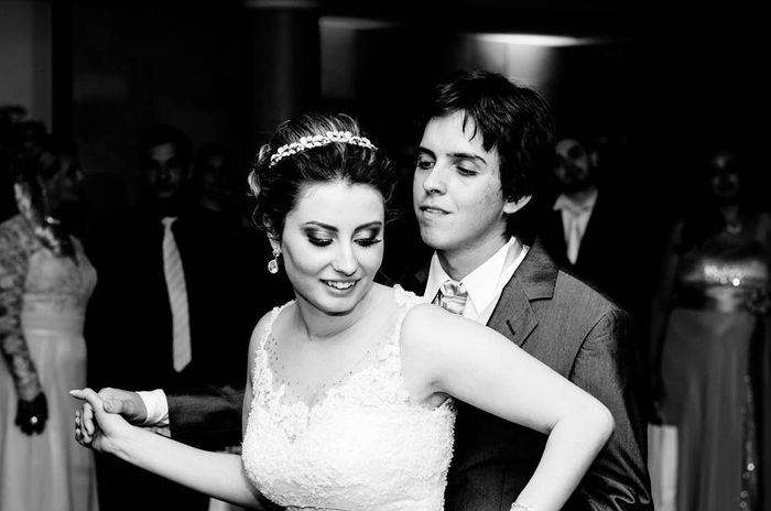 Dança do casal