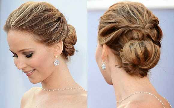 Decidi me me casar sem acessorios no cabelo - 2