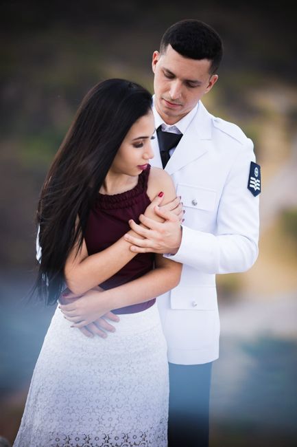 Pré-wedding - 5