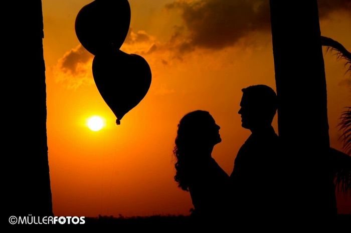 Nosso pre-wedding - 2