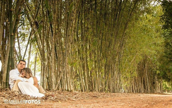 Nosso pre-wedding - 6
