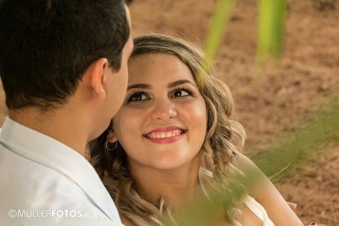 Nosso pre-wedding - 8