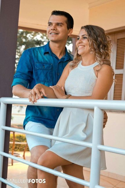 Nosso pre-wedding - 9
