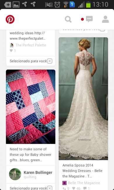 Vestido sereia x vestido princesa - 1