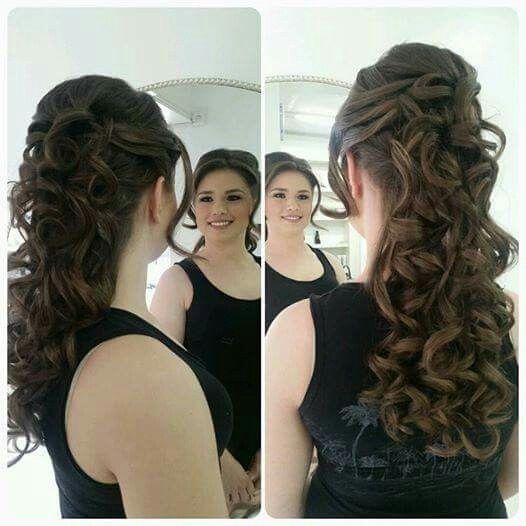 Penteado, qual fazer? - 1
