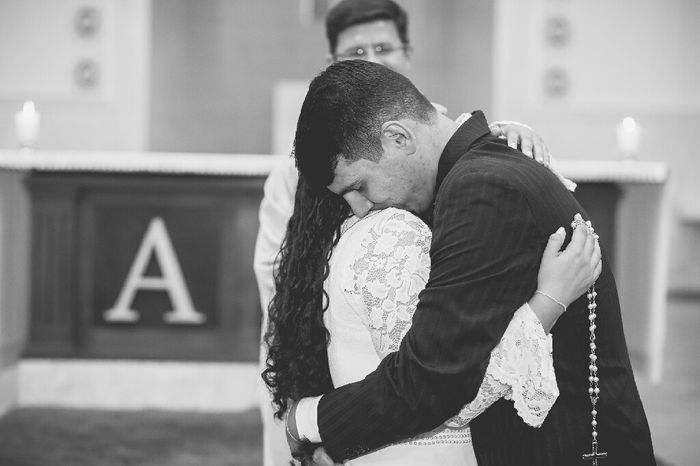  Agora sim fotos oficiais do meu casamento - 2