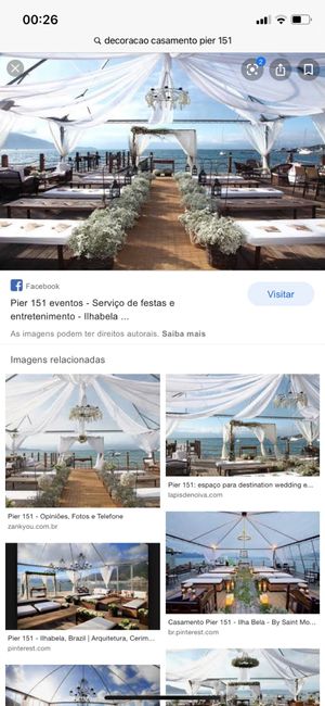 Casamento na Praia 1