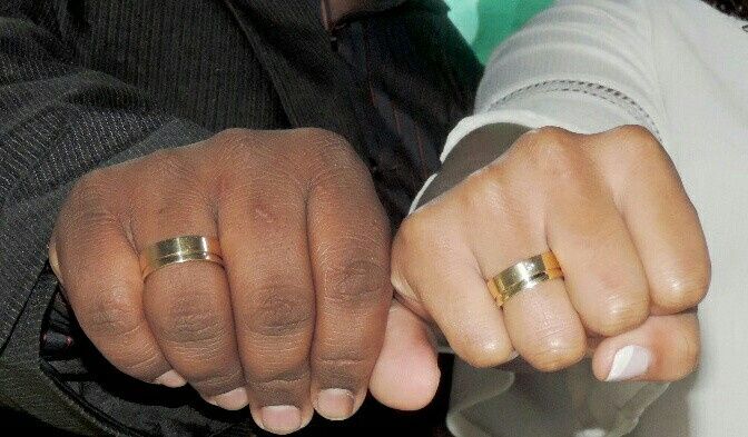 Mostre seu anel! 💍 - 1