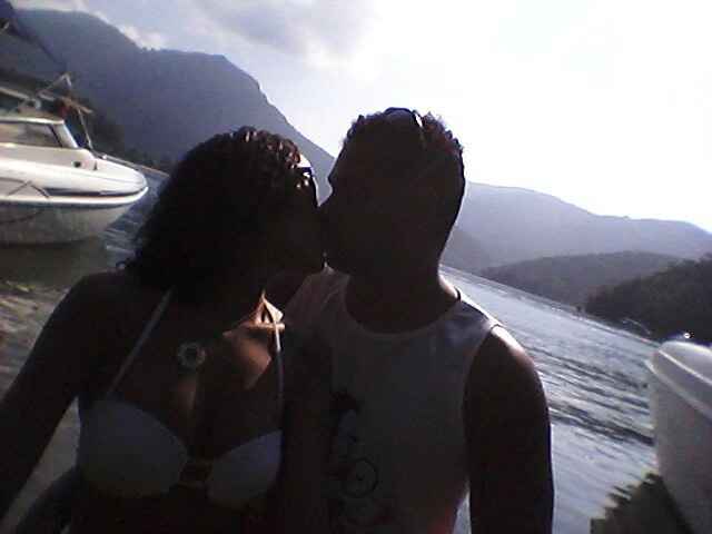 Lua de mel em ilha grande - 5