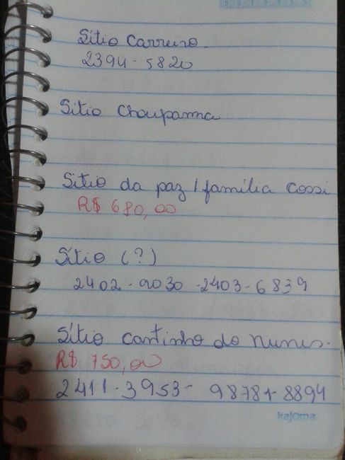 Sítios baratos - rj - 4