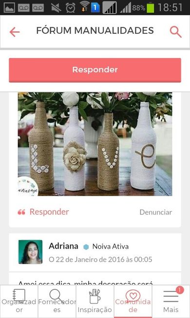 Sugestão lembrancinha dicas por favor - 4