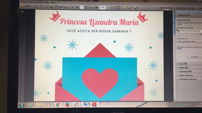  Já está pronto o manual dos padrinhos diy - 10