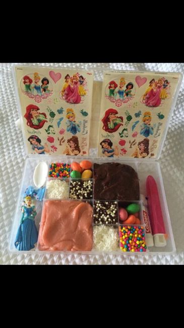  Já está pronto o manual dos padrinhos diy - 11