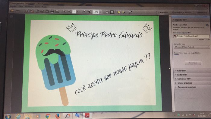  Já está pronto o manual dos padrinhos diy - 12