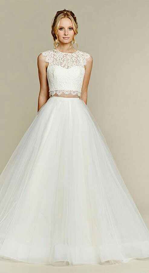 vestido