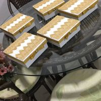  Caixinhas dos padrinhos p r o n t a s !! 🎁 - 2