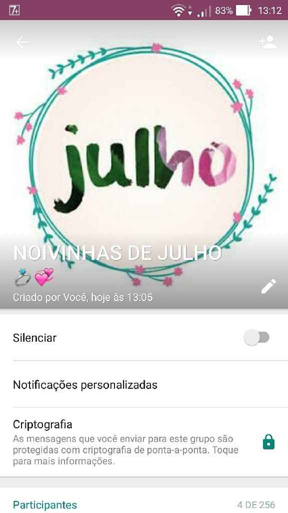Noivos que se casam  em 8 de Julho de 2017 em São Paulo - 1