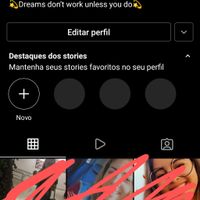 Meninas, o que acham de postagens no stories sobre casamento? - 1